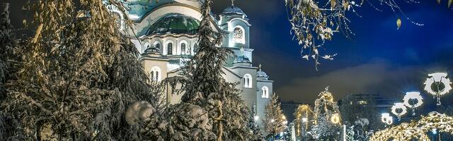 Beograd za vikend: kako maksimalno iskoristiti kratki boravak