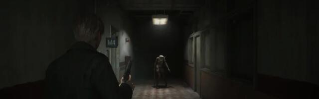 Konami i Bloober Team ponovo na zajedničkom projektu