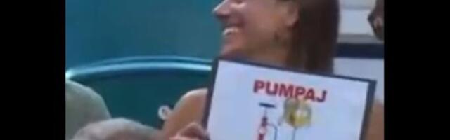 "Pumpaj, Nole": Ludnica u Majamiju - ceo svet 'pumpa' (VIDEO)