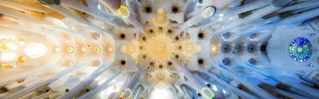 PRVI KORAK NA PUTU DA POSTANE RIMOKATOLIČKI SVETAC: Papa Franja proglasio Antonia Gaudija za prepodobnog