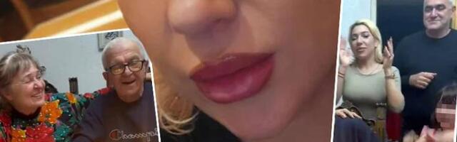 Evo kako su Jovanini RODITELJI reagovali na njenu VEZU sa Draganom, isplivali detalji koje niko nije znao: "Prvi put u životu..."
