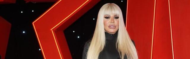 "Uzela sam foru od Brene!" Dara Bubamara se prepolovila, pa se bacila u promet