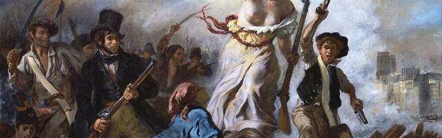 Zašto ne verujem u revolucije