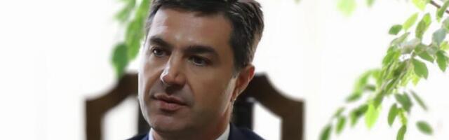 Gradonačelnik Niša osudio pozive na bilo kakva okupljanja u gradu, osim skupa SNS-a