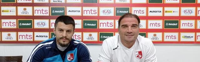 Niški Radnički protiv Jedinstva na “Čairu” – uvertira za baraž