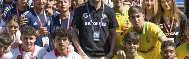 Fabregas ne može u Inter