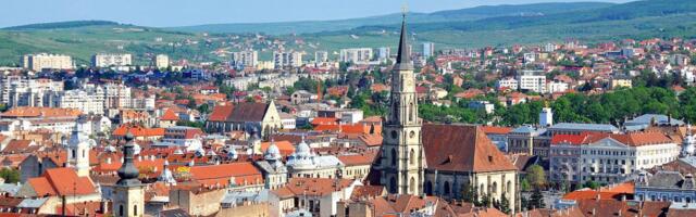 Tragovima Srba u Erdelju