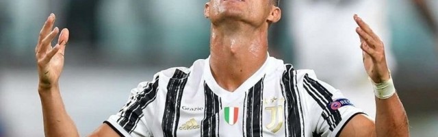 INFORMACIJA KOJU SMO SVI ČEKALI: Italijani otkrili kada se vraća Kristijano Ronaldo