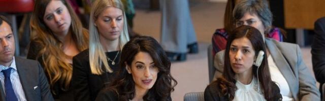 Amal KONAČNO otkrila kako joj je u braku sa Klunjem - Ovo je prava ISTINA