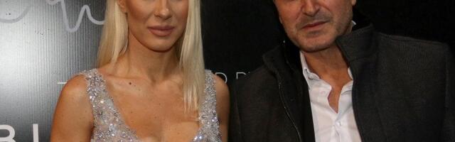 POTROŠILI 35.000 EVRA NA LETOVANJE: Vesna i Đole Đogani borave u prestižnom crnogorskom hotelu - ne žale ni dinara!