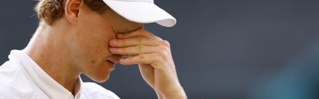 Siner jaukao od bolova, a onda je Alkaraz prišao i uradio ovo: Pogledajte snimak koji je obišao planetu (VIDEO)