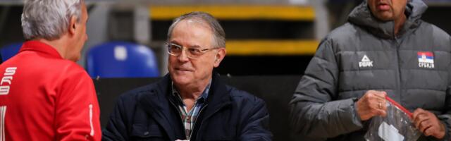 Ima li kraja loših vesti za Srbiju? Posle otpadanja Bogdanovića usledio je smrtni slučaj u reprezentaciji