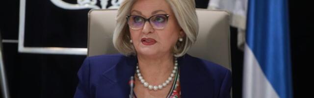 Tabaković: Naš posao nije završen objavljivanjem mera