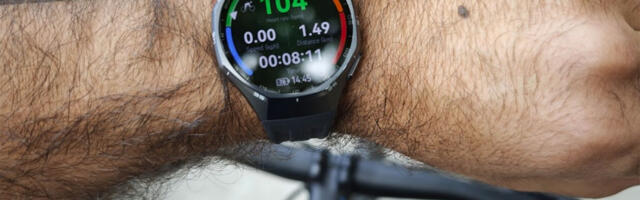 Na testu: Huawei Watch GT 6 Pro – 3 nedelje baterije