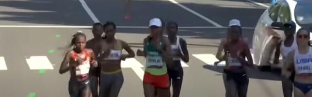 POZLILO JOJ TOKOM TRENINGA Preminula poznata pobednica maratona