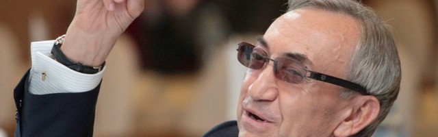 Miroslav Mišković kupio Sava Centar