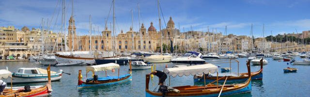 Malta: Jesen u znaku sunca, svetlosti i istorije