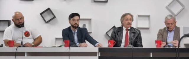 Debata o deponiji – Vlast nije odustala od Golog brda, mještani ne odustaju od protesta (VIDEO)