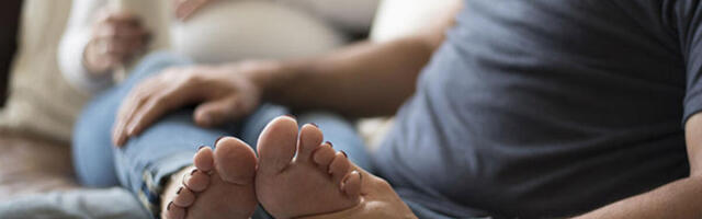 Stalno su vam hladne noge, a cirkulacija loša? Rešenje nisu vunene čarape, već jedna namirnica iz špajza