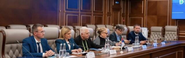 TAČNO U 9 SATI! Vlada Srbije sutra vanredno o energetskoj situaciji u zemlji