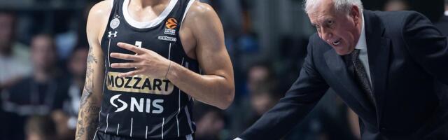 IFE LUNDBERG DEBITUJE ZA MAKABI U BEOGRADU! Oglasio se klub iz Tel Aviva i sve potvrdio!