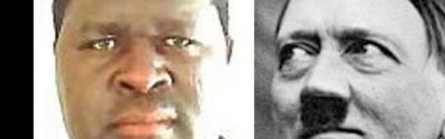 „Хитлер из нашег сокака” води на изборним листама