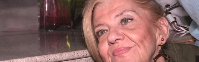 "Ako to ne snimim, rekla je da neću dobiti nijednu pesmu!" Pevačica zatekla javnost detaljima saradnje sa Marinom Tucaković: "ČUPALA SAM KOSU SA GLAVE!"