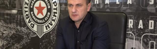 “Željko crtao akcije igračima, oni nisu hteli to da sprovedu, pojedini igrači psuju stručni štab”