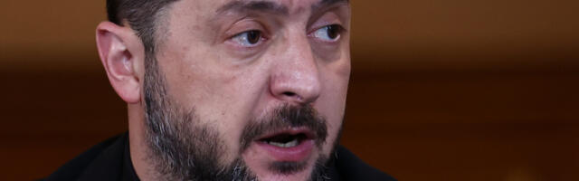 ZELENSKI DIGAO PRAŠINU, RAT NA PREKRETNICI! Otkrio 3 najopasnija uslova za mir