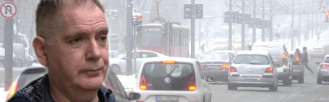 Evo da li će vejati sneg za Novu godinu: Ristić nam otkrio šta nas čeka u decembru, neće biti kao prošle godine!