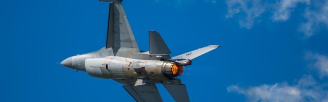Pao F-16