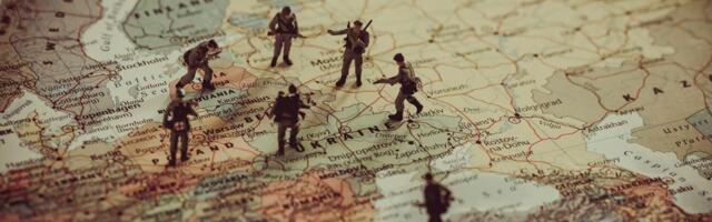 KULEBA UPOZORIO NA RUSKO NAPREDOVANJE: Mogli bismo u 2026. godini da izgubimo još više teritorije i ljudstva! (VIDEO)