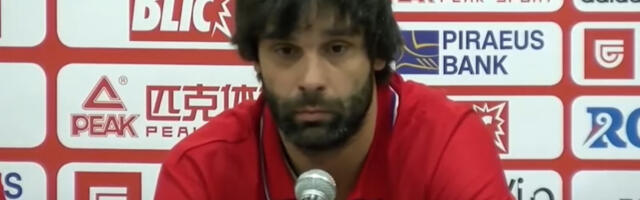 Zvezdina zvezda u usponu: “Teo me nije sačekao, nažalost”