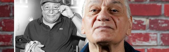 Futa za Telegraf otkriva kako je stvorio emotivno sećanje na Džeja koje će vas dirnuti do suza: Moja misija...