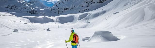 Zima u Crnoj Gori: Raj za skijaše i sve ljubitelje aktivnog odmora