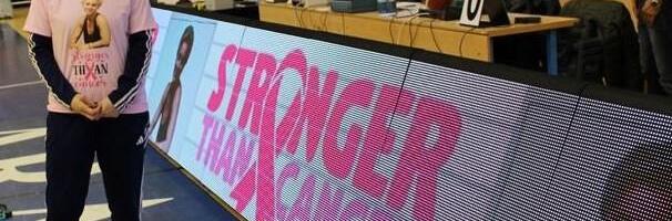 POBEDIĆU TUMORE! NE ODUSTAJEM, ŠTA GOD DA SE DESI! Bivša srpska košarkašica više od 13 meseci vodi žestoku životnu bitku: Dala je ispovest koja odzvanja!