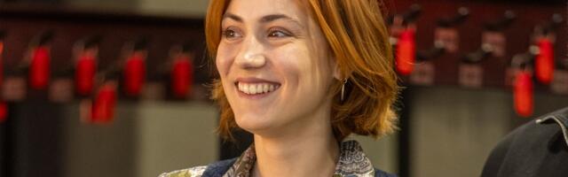 Verila se glumica iz serije "Tvrđava"! Jana blista od sreće pored OVOG DASE, svi kažu da se baš par (FOTO)