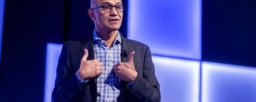 Norveški fond napao Nadelu: Satja pretvorio Microsoft u svoju ličnu blagajnu!