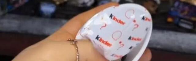 Za ovu jednu figuricu možete uzeti 8.800 dinara! Srbi masovno kupuju Kinder jaja zbog ovih skrivenih "dragulja"!