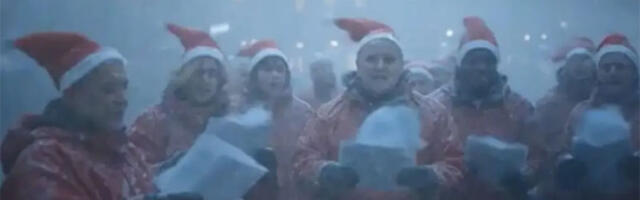 McDonald’s povukao AI božićnu reklamu nakon lavine kritika