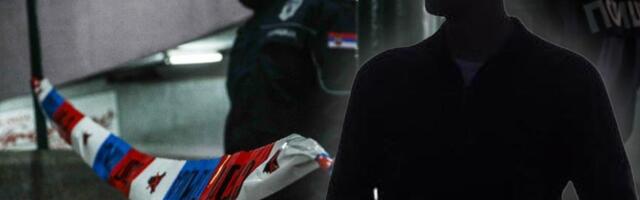 "SANJAM DA ME KOLJE!" Potresna ispovest bake Bojane (89) iz Ivanjice koju je maskirani dečak (15) OPLJAČKAO UZ PRETNJU NOŽEM: Stavio mi je SEČIVO POD VRAT