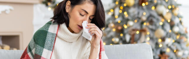 SRBIJA U OBRUČU GRIPA: &quot;Batut“ objavio dramatične brojke – slučajevi rastu 30% nedeljno