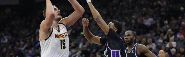 (VIDEO) Zanimljiv susret Divca i Jokića: Vlade napravio “grešku”, as Denvera morao da reaguje