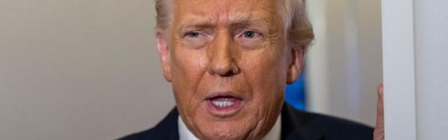 Tramp: Žalim zbog ubistva američkih građana u Siriji, uslediće odmazda