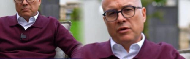 "Nije sramota biti ćaci, sramota je biti nasilnik i nacista": Vučević bez dlake na jeziku (VIDEO)