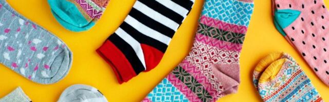 Čarape nikada ne ostavljajte pored kreveta - razlog je veoma važan