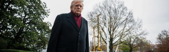 Ovo će biti susret godine: Tramp samo sa najjačima - Pogledajte ko mu dolazi u posetu