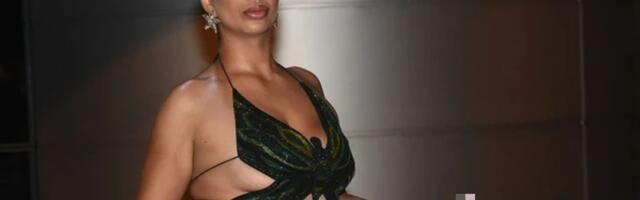 Šok detalj o glumici koja tumači lik Miljane Kulić u filmu o njenoj porodici: "Sticajem okolnosti..."