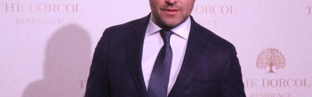 BIVŠI MUŽEVI JELENE KARLEUŠE SE NAŠLI OČI U OČI! Nacija u šoku zbog Bojana i Duška - EVO KAKO SU REAGOVALI