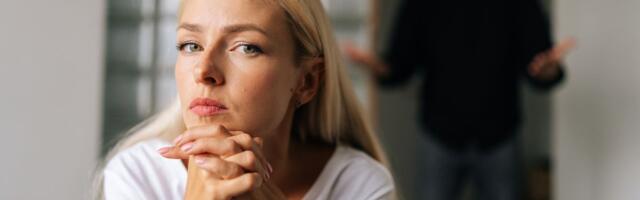 Odrekla sam se svega i preselila se zbog savršenog dečka, a onda sam otkrila njegovu šokantnu tajnu